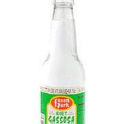 Foxon Park Diet Gassosa