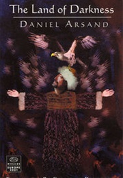 The Land of Darkness (Daniel Arsand)