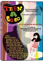 Teen a Go Go (2012)