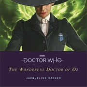 The Wonderful Doctor of Oz