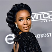 Kelly Rowland