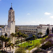 University of San Diego