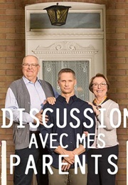 Discussion Avec Mes Parents Saison 3 (2020)