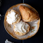 Scones