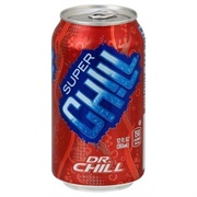 Super Chill Dr. Chill