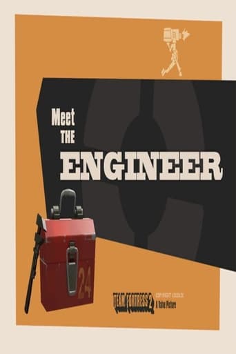 Meet the Engineer (2007)