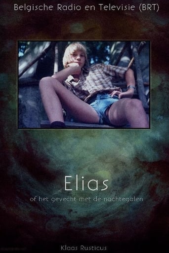 Elias of Het Gevecht Met De Nachtegalen (1991)