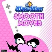 Warioware: Smooth Moves