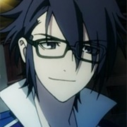 Fushimi (K)