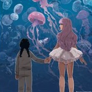 Princess Jellyfish
