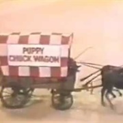 Chuck Wagon