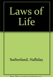 The Laws of Life (Halliday Sutherland)