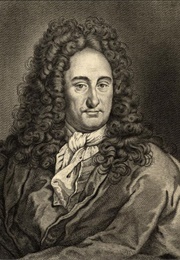 Gottfried Wilhelm Leibniz (Gottfried Wilhelm Leibniz)