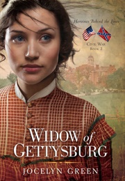 Widow of Gettysburg (Jocelyn Green)