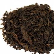 Simpson & Vail Pu-Erh Yunnan Organic Tea