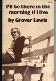 The Wreckage Children (Grover Lewis)