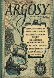 The Book (Margaret Irwin)