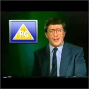 Simon Bates VSC PG Warning 1990