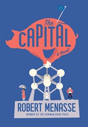 The Capital (Robert Menasse)