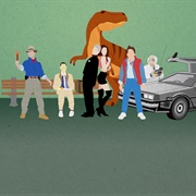 The Movies That Made Us Season 2