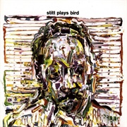 Sonny Stitt Plays Bird