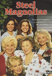 Steel Magnolias (1989)
