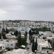 Ariana, Tunis