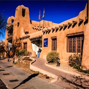 Santa Fe, New Mexico