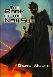 The Book of the New Sun (Gene Wolfe)