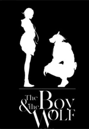 The Boy and the Wolf