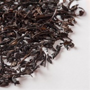 Ito En Organic Wuyi Oolong Tea