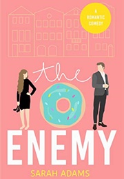 The Enemy (Sarah Adams)