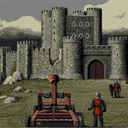 Defender of the Crown