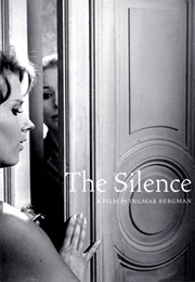 The Silence (1963)