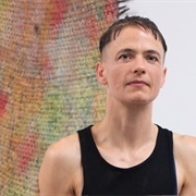 Savannah Knoop (Queer, GNC, They/Them)