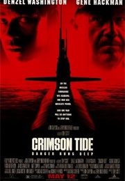 Crimson Tide (1995)