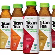 Titan Tea