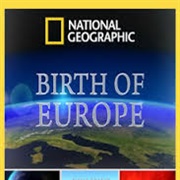 Birth of Europe