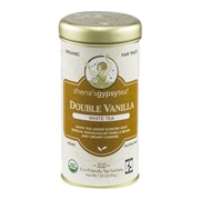 Zhena's Gypsy Tea Double Vanilla