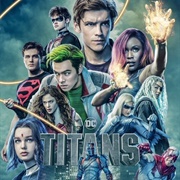 Titans S02