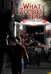 A Father's Quest (Kirk Allmond)