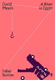 A River in Egypt (David Means)