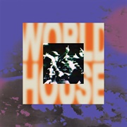 Mil-Spec - World House