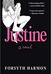 Justine (Forsyth Harmon)