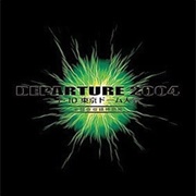 2004: NOAH Departure