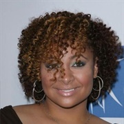 Raven Symone