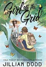 Girl off the Grid (Jillian Dodd)