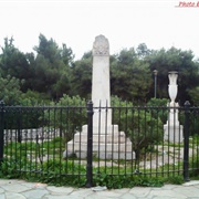 Hill of Hippio Kolonos