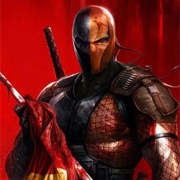 Deathstroke