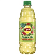 Lipton Watermelon Green Tea